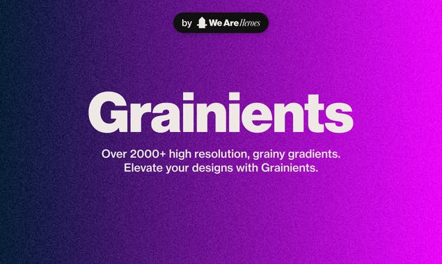 Grainients