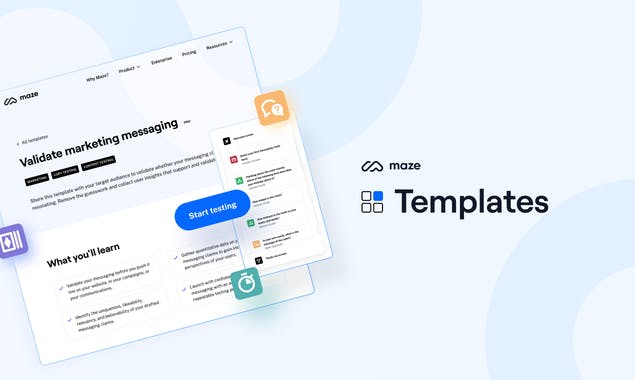 Maze Templates