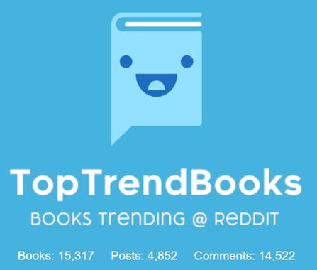 TopTrendBooks