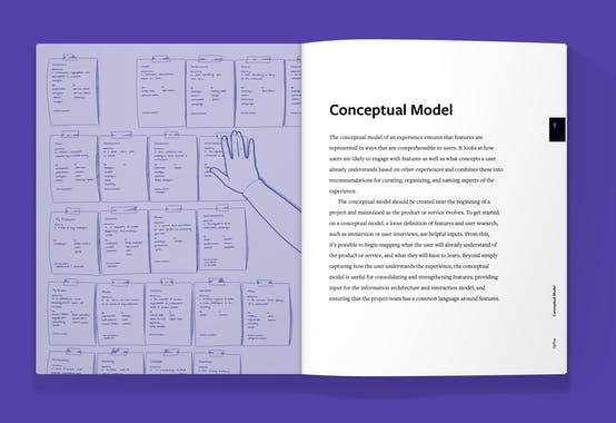 The Practical Guide to Experience Design