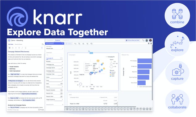 Knarr Analytics