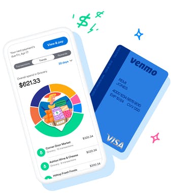 Venmo Credit Card