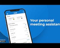 Laxis: AI Meeting Assistant