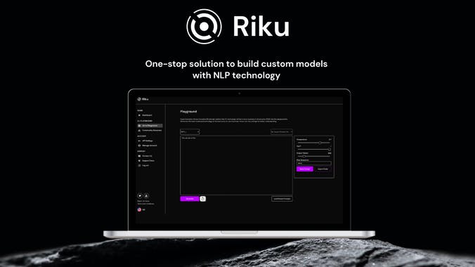 Riku.AI