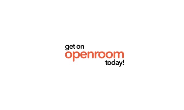 Openroom