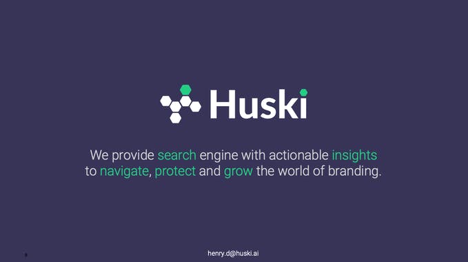 Huski.ai