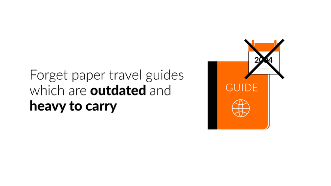 Travel Guide by MyLuggage