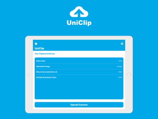 UniClip