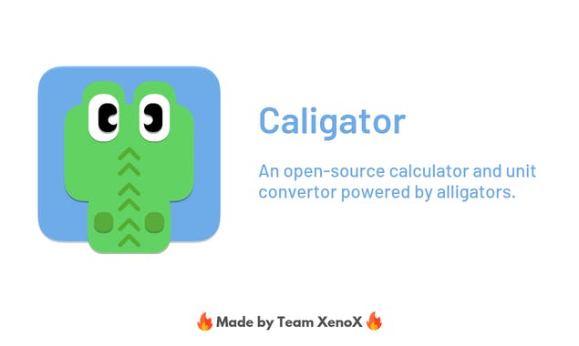 Caligator