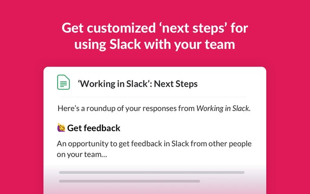 Slack Foundry