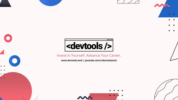 Devtools Tech