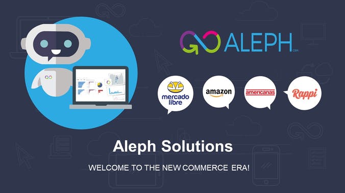 Aleph Solutions