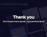 Web UI