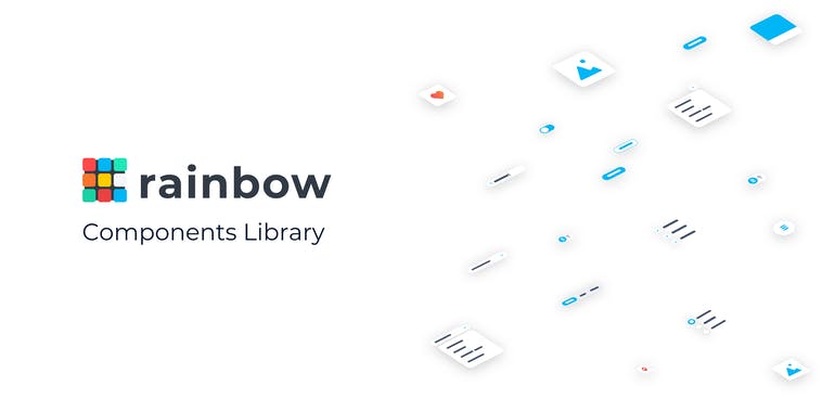 React Rainbow Components