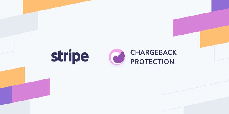 Stripe Chargeback Protection