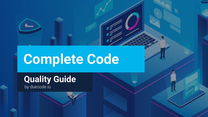 Complete Code Quality Guide