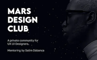 Mars Design Club