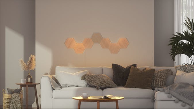 Nanoleaf Elements