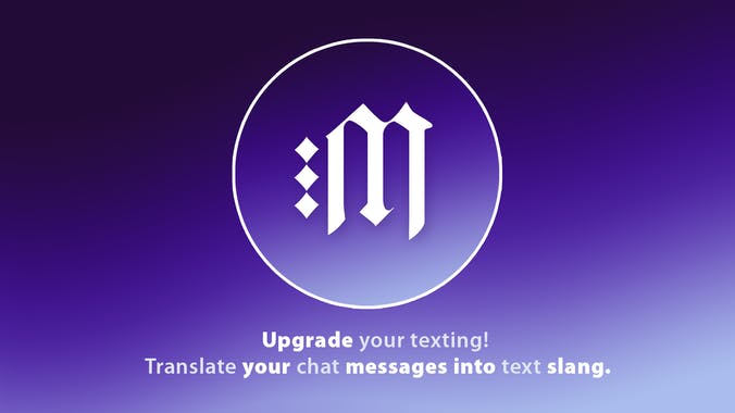 Message Wiz - Discontinued