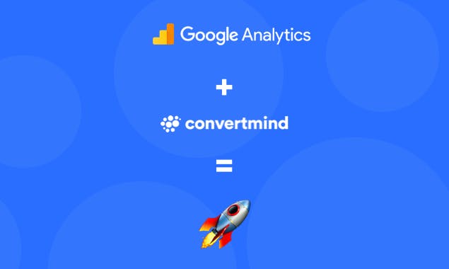 Google Analytics meets AI