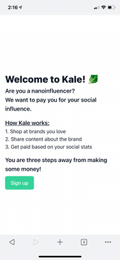 Kale