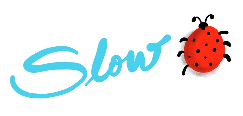 Slowbug