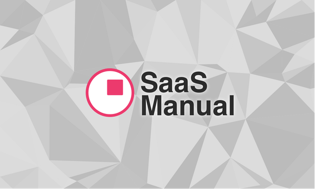 SaaS Manual