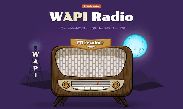 WAPI Radio
