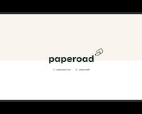 Paperoad
