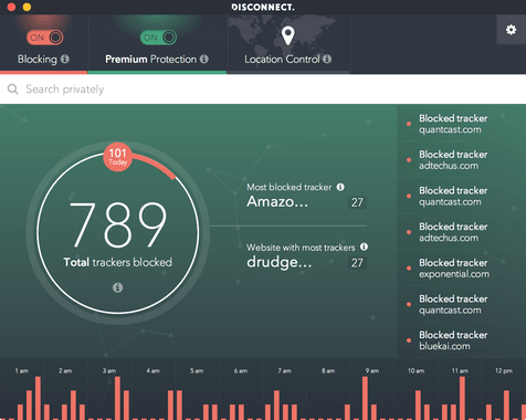 Disconnect 2.0