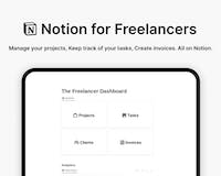 Notion for Freelancers