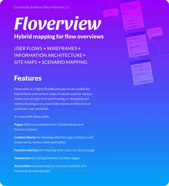 Floverview