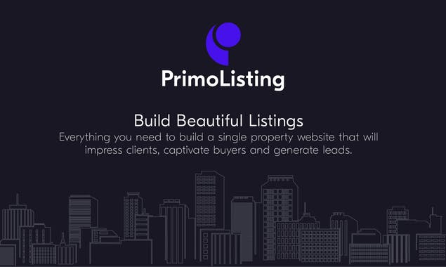 PrimoListing