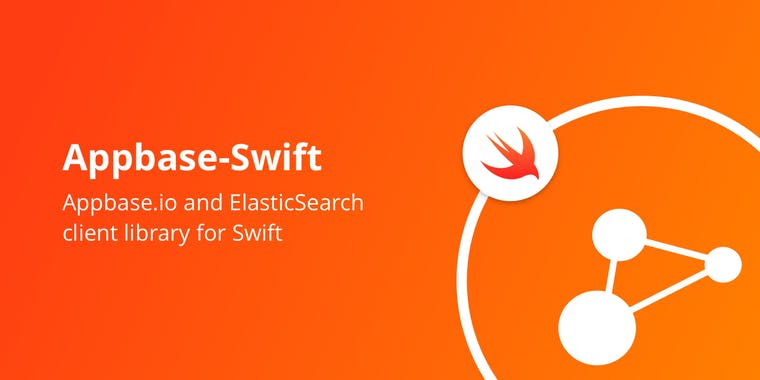 Swift ElasticSearch Client