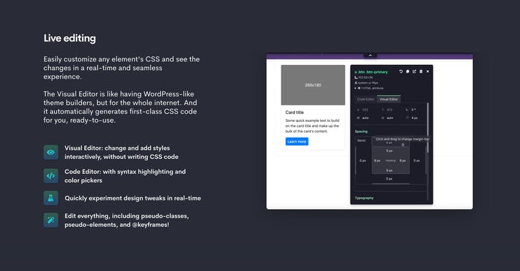 CSS Scan Pro 2.0