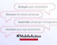 MobileAction - Free Forever Plan