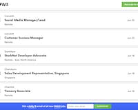 Find Web3 Jobs