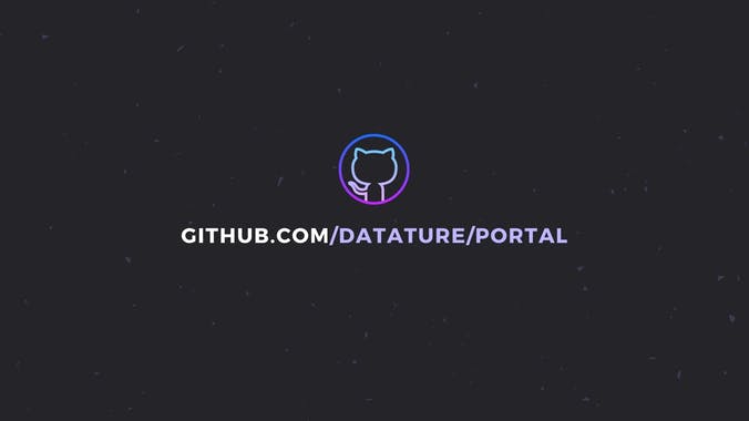 Datature Portal