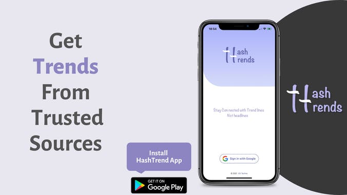 HashTrends