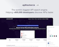API Tracker