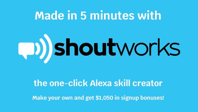 Product Hunt for Alexa