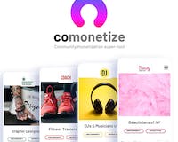 Comonetize