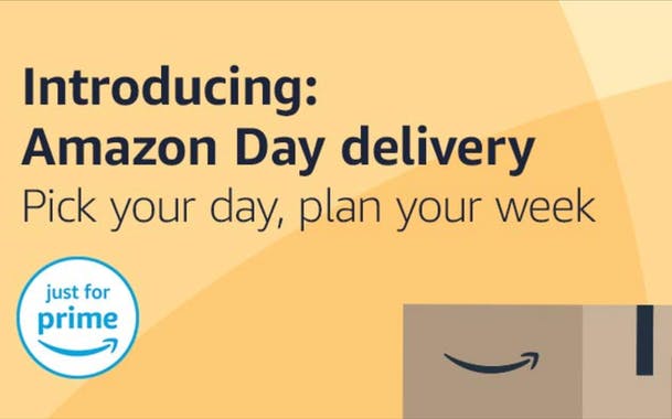Amazon Day