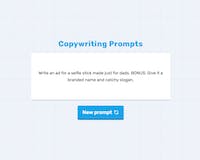 CopywritingPrompts.com