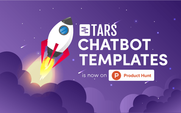 Tars Chatbot Templates