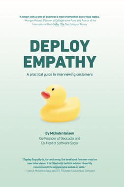 Deploy Empathy