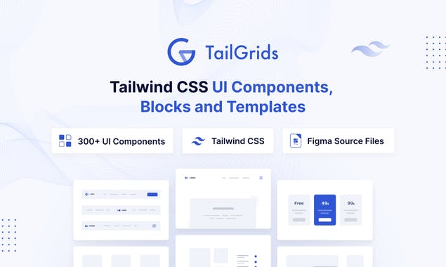 TailGrids