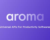 Aroma API