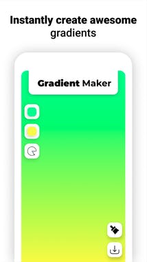 Awesome Gradients Maker