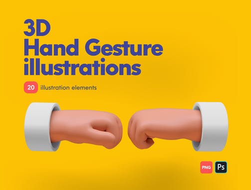 Get Illustrations Bundle